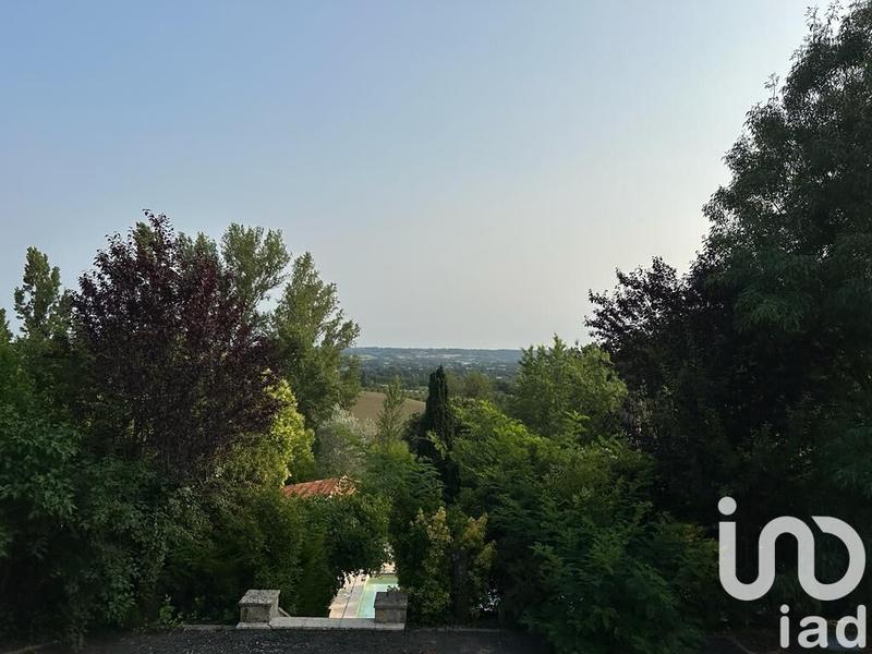 Maison - 170 m² - 6 pièces