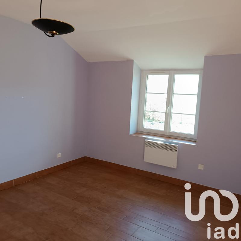 Maison de campagne - 193 m² - 6 pièces