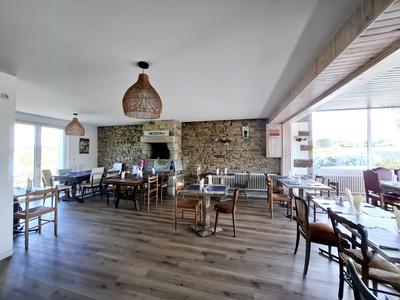 Fonds de commerce - Hôtellerie / Restauration - 200 m²