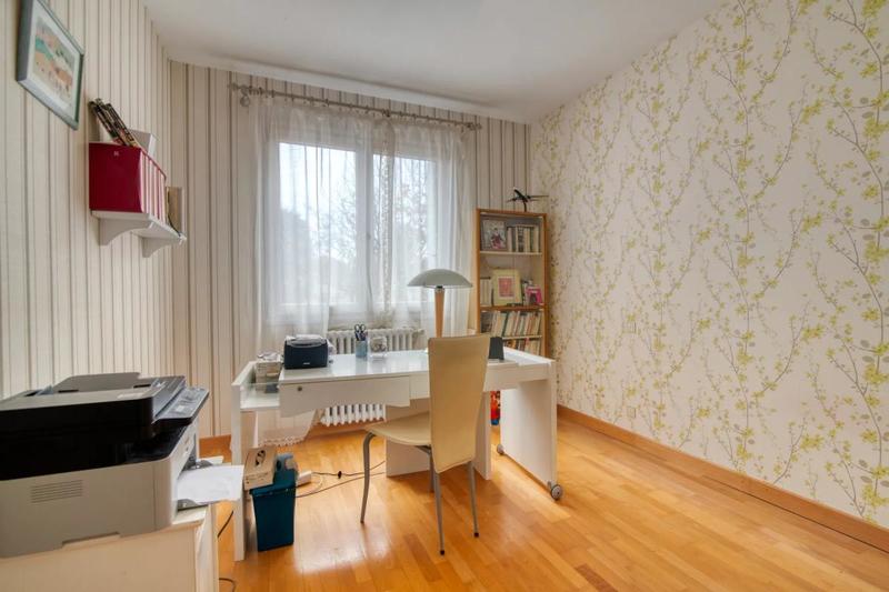 Maison - 146 m² - 6 pièces