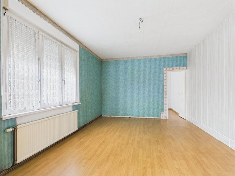 Maison - 170 m² - 5 pièces