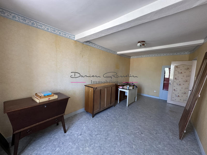 Maison - 148 m² - 10 pièces