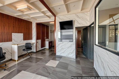 Appartement - 69 m² - 6 pièces