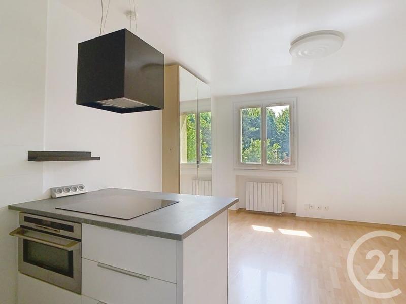 Appartement - 31 m² - 2 pièces