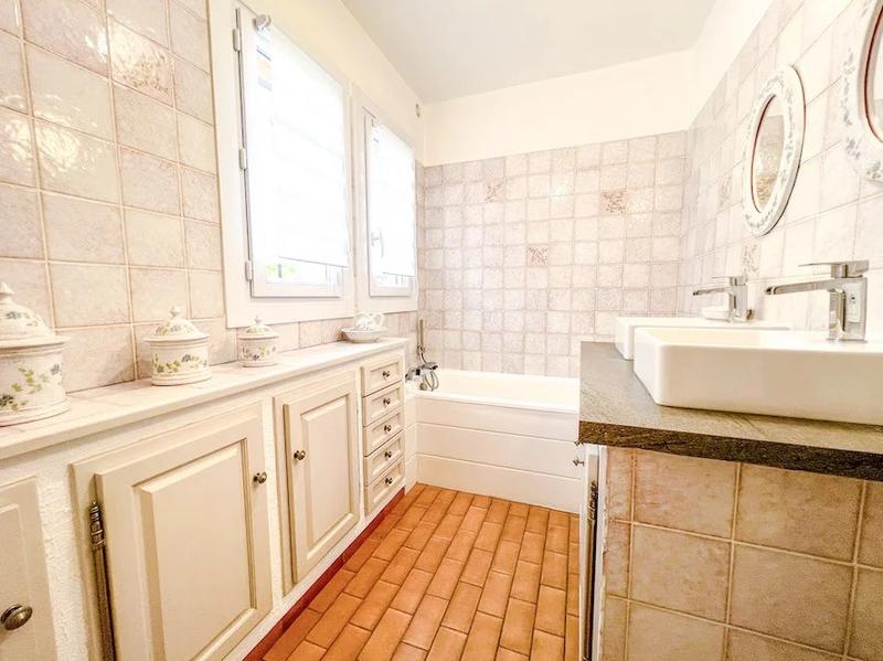 Villa - 106 m² - 3 pièces