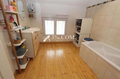 Maison - 118 m² - 4 pièces