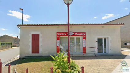 Local commercial - 300 m² - 5 pièces