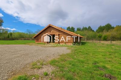 Maison - 153 m² - 5 pièces