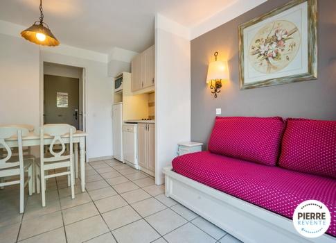 Appartement - 40 m² - 3 pièces