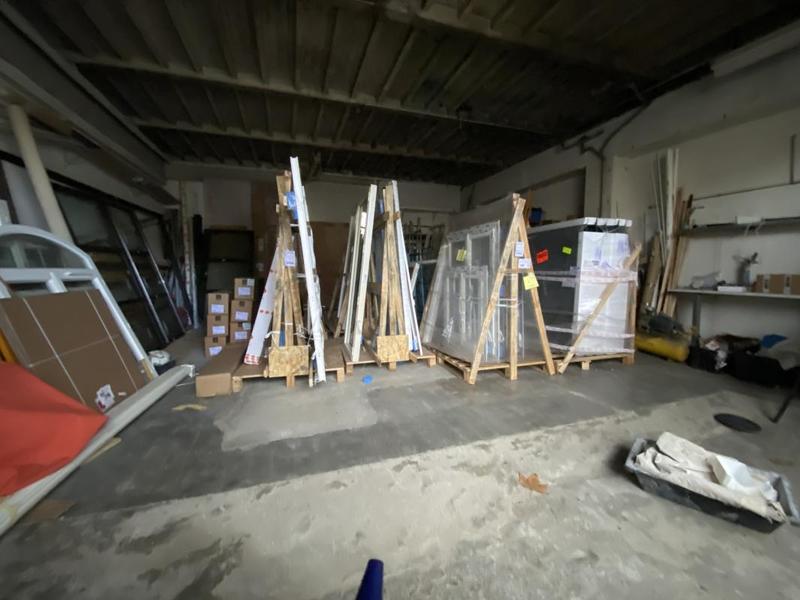 Appartement - 150 m² - 1 pièce