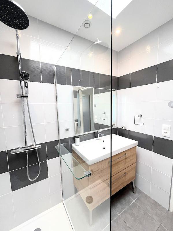 Maison - 62 m² - 4 pièces