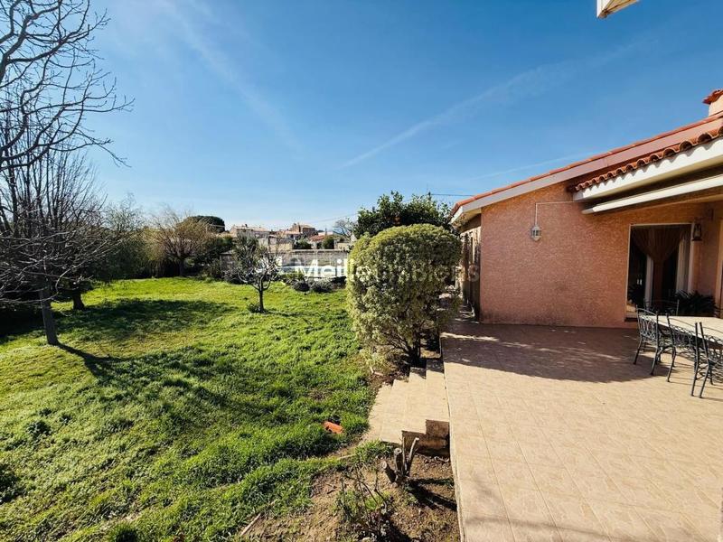 Maison - 173 m² - 7 pièces