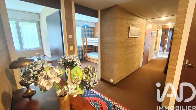 Maison - 153 m² - 7 pièces