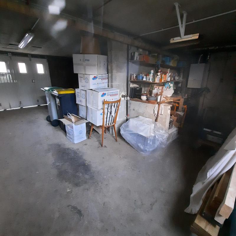 Maison - 74 m² - 4 pièces