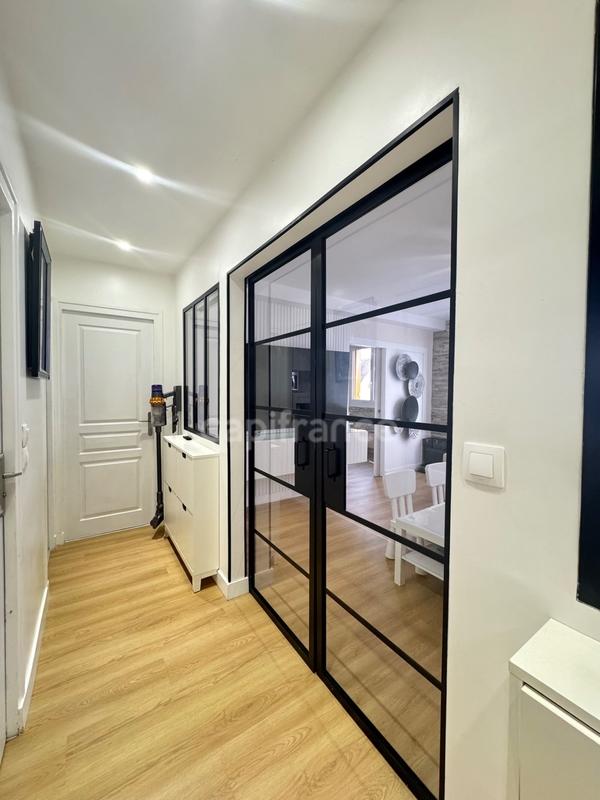 Appartement - 67 m² - 4 pièces