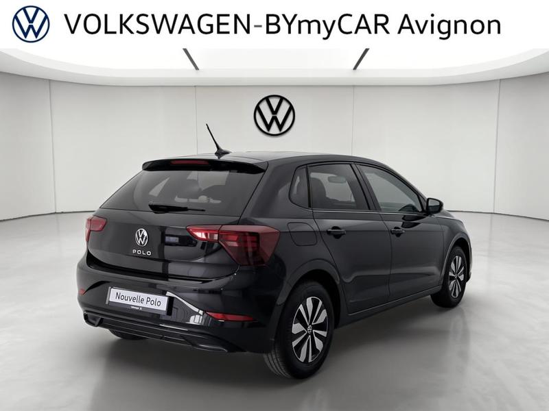 Volkswagen Polo 1.0 Tsi 95 s&amp;S Bvm5 Vw Edition
