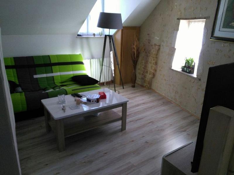 Maison - 47 m² - 4 pièces