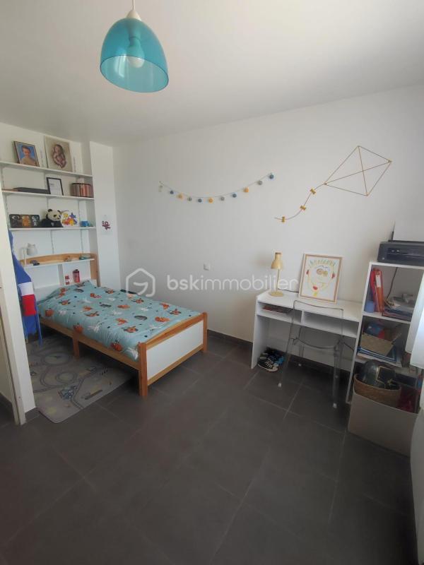 Maison - 79 m² - 4 pièces