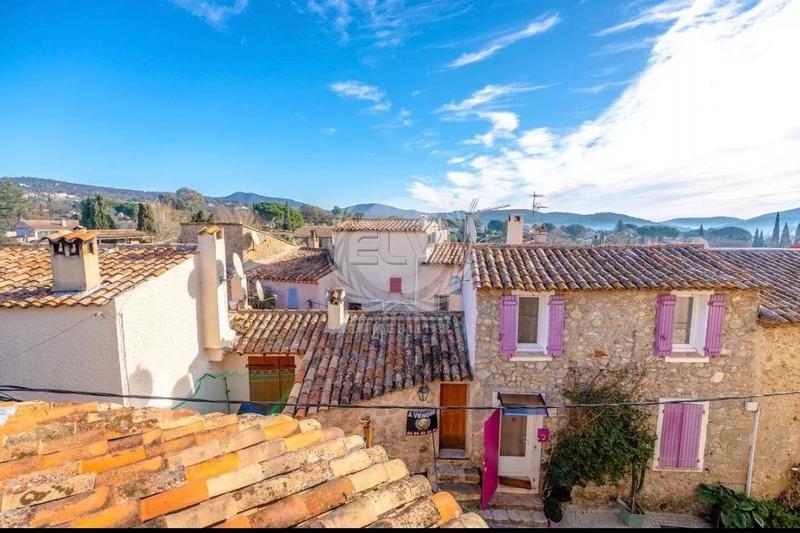 Maison - 72 m² - 4 pièces