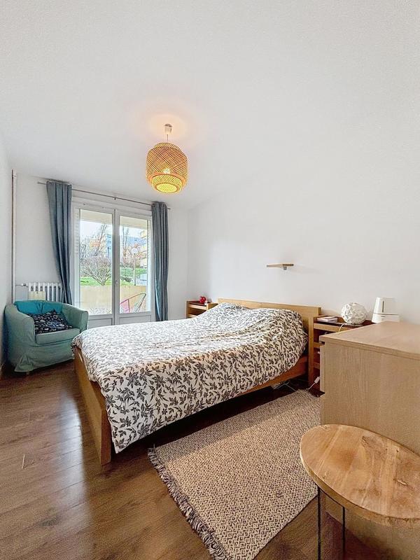 Appartement - 77 m² - 4 pièces