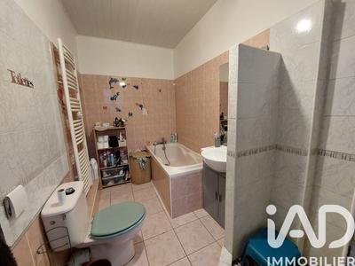 Maison - 117 m² - 5 pièces