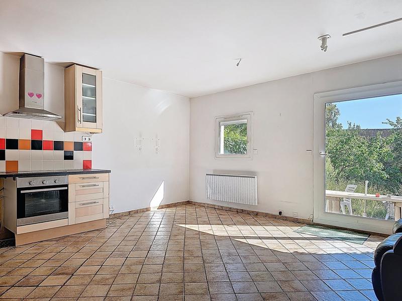 Maison - 128 m² - 6 pièces