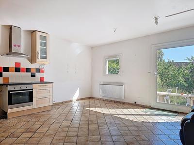 Maison - 128 m² - 6 pièces