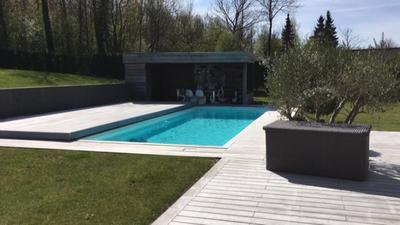 Maison - 131 m² - 6 pièces