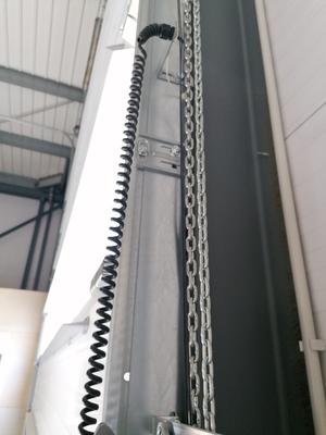 Local d'activités - 660 m²