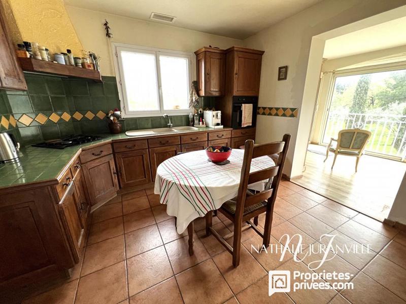 Villa - 207 m² - 7 pièces