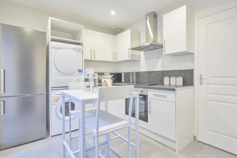 Maison - 84 m² - 6 pièces