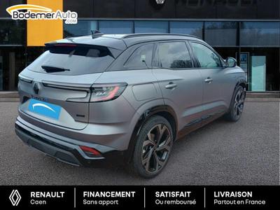 Renault Austral E-Tech full hybrid 200 Gsr2 Techno esprit Alpine