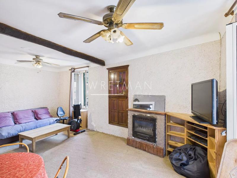 Appartement - 51 m² - 2 pièces