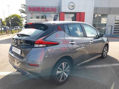 Nissan Leaf Electrique 40kWh Acenta 5p