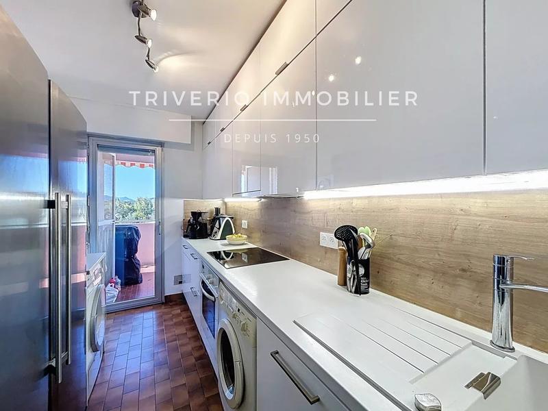 Appartement - 74 m² - 4 pièces