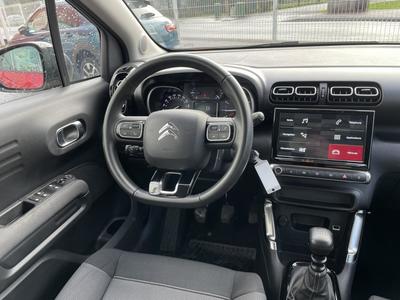 Citroën C3 Aircross Shine Essence 110 5 Portes - Garantie 12 Mois Disponible de Suite Entretien Exclusif Citroen