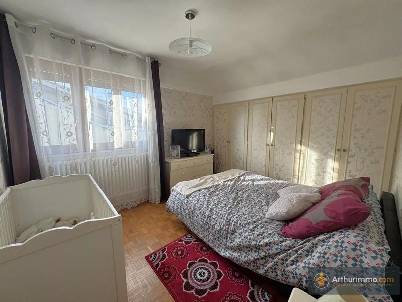 Maison - 190 m² - 7 pièces