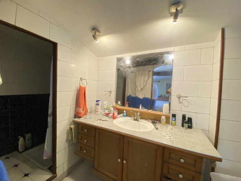 Maison - 203 m² - 8 pièces