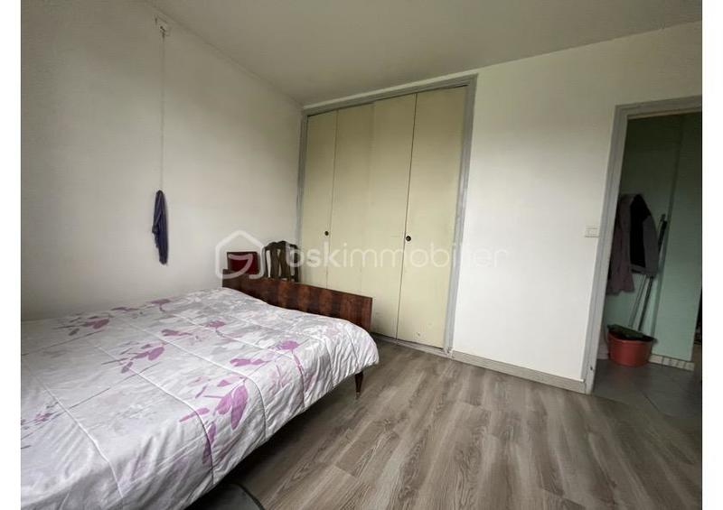 Maison de village - 104 m² - 6 pièces