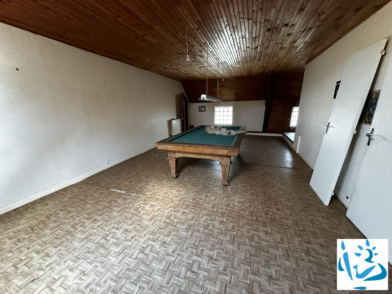 Ferme - 290 m² - 14 pièces