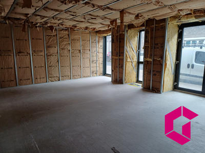 Local commercial - 66 m²