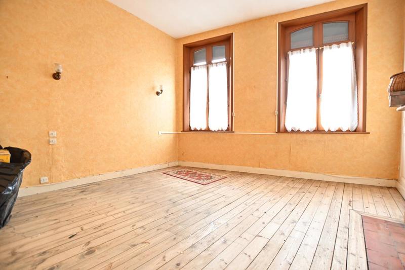 Maison - 72 m² - 3 pièces