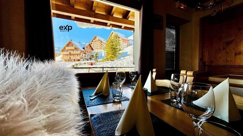 Fonds de commerce - Hôtellerie / Restauration - 123 m²