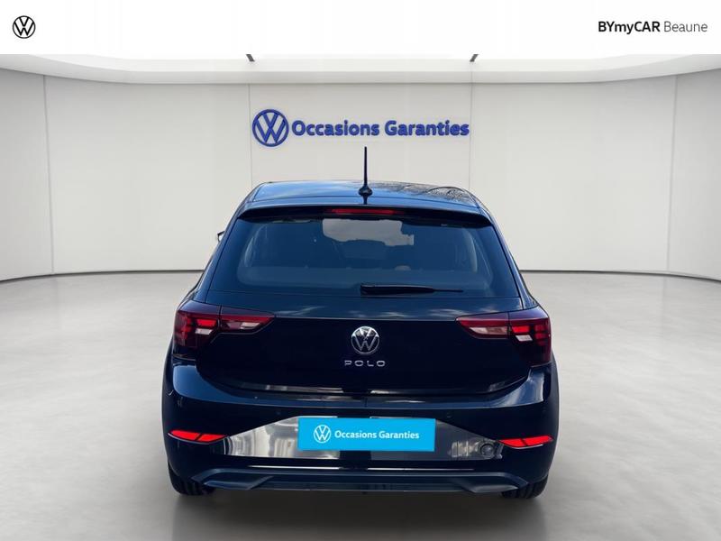 Volkswagen Polo 1.0 Tsi 95 s&amp;S Bvm5 Life Plus