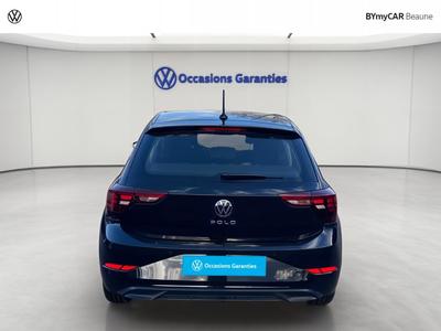 Volkswagen Polo 1.0 Tsi 95 s&amp;S Bvm5 Life Plus