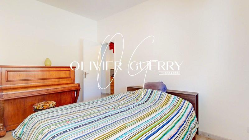 Maison - 160 m² - 8 pièces