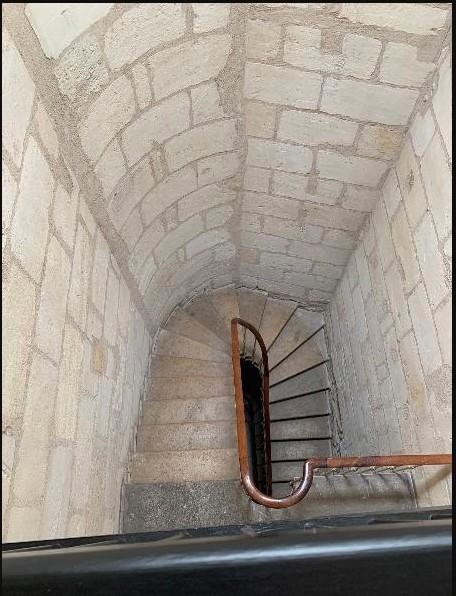 Studio - 17 m² - 1 pièce