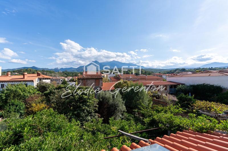 Maison de ville - 150 m² - 7 pièces