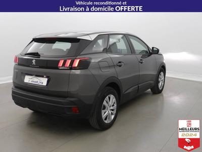 Peugeot 3008 PureTech 130 Eat8 Active Pack