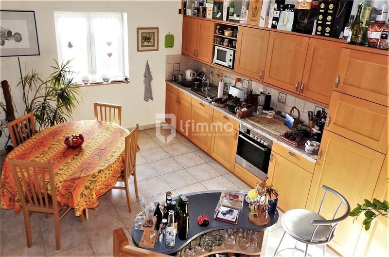 Immeuble - 510 m² - 11 pièces